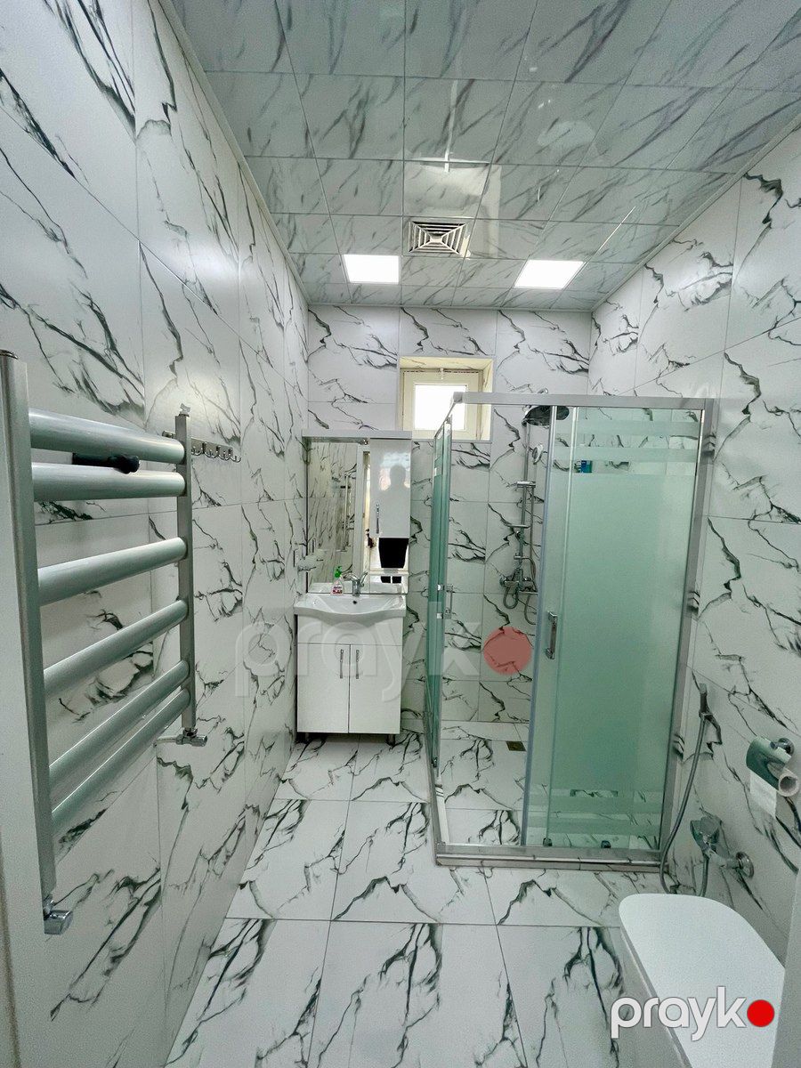 Bağ evi kirayə verilir, Mərdəkan qəs — Ev, villa, Bakı (8)