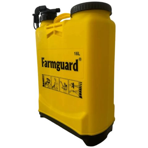 Çiləyici Farmguard 16 lt GF-16-S-03Z — Bakı