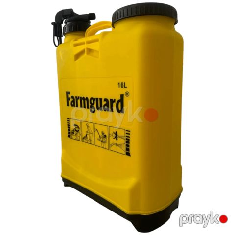 Çiləyici Farmguard 16 lt GF-16-S-03Z