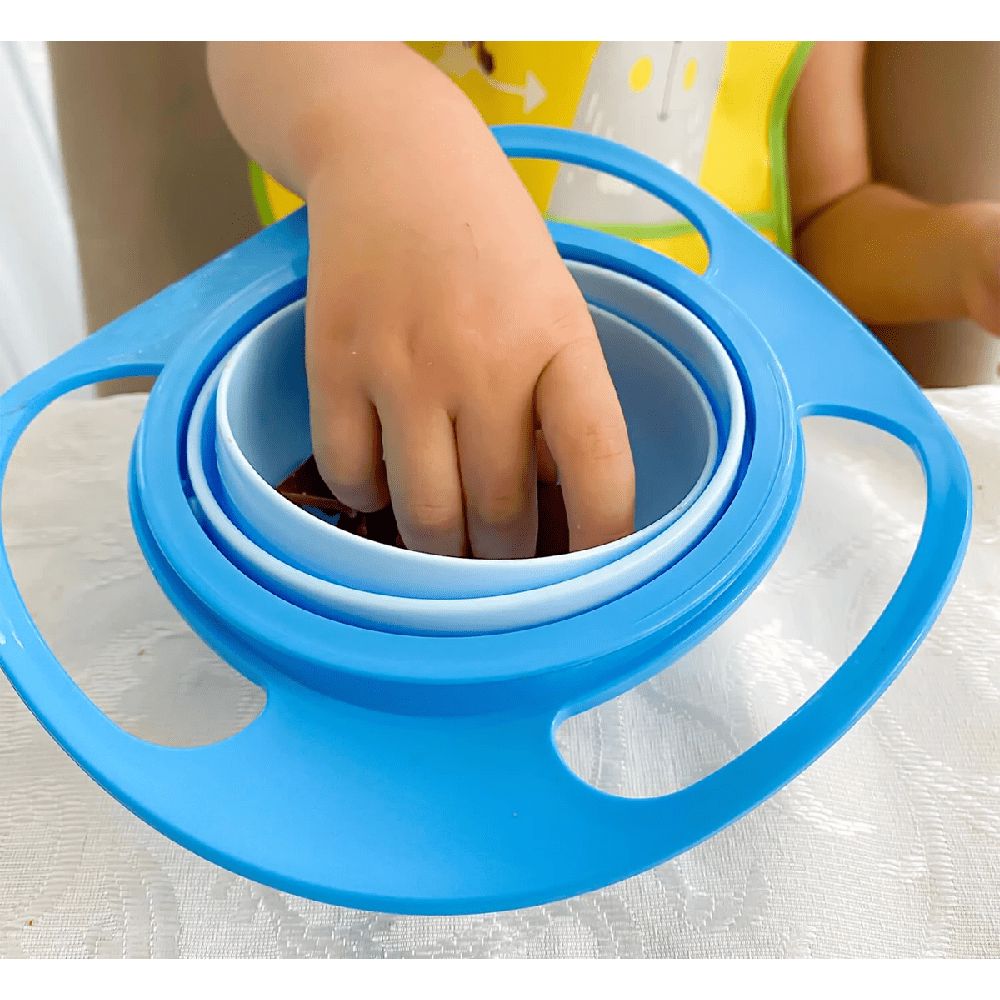 BabyJem dağılmayan boşqab 8681049213501 — Uşaqlar üçün hər şey, Bakı (3)