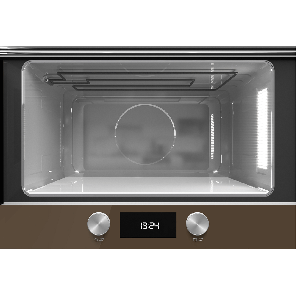 Mikrodalğalı soba Teka ML 8220 BIS L/LB — Mətbəx texnikası, Bakı (3)
