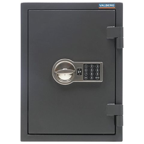 Seyf Valberg Qarant-49 EL S10299040414 — Bakı