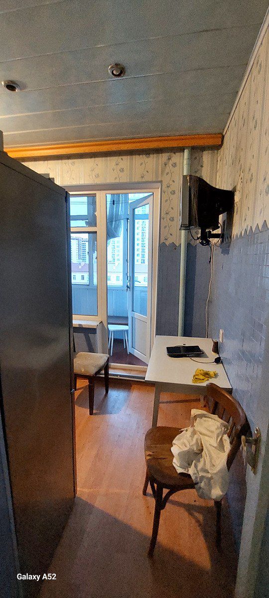 2-otaqlı mənzil, Q.Qarayev m., 60 m² — Mənzil, Bakı (3)