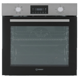 Indesit IFE 3644 J IX — Qabyuyan maşınlar