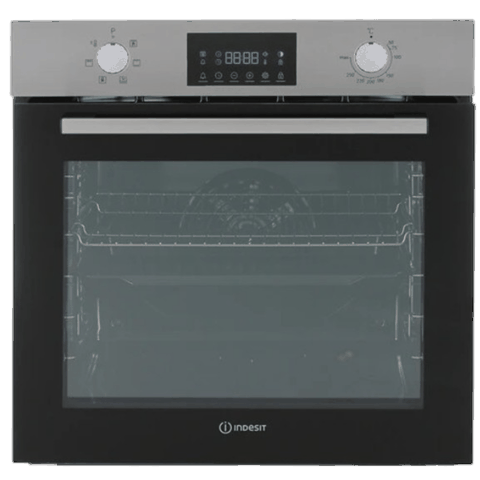 Indesit IFE 3644 J IX