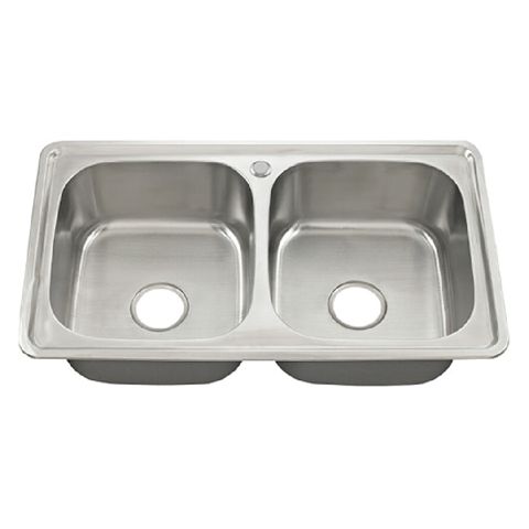Mətbəx çanağı Bompani BO83X48 — Bakı