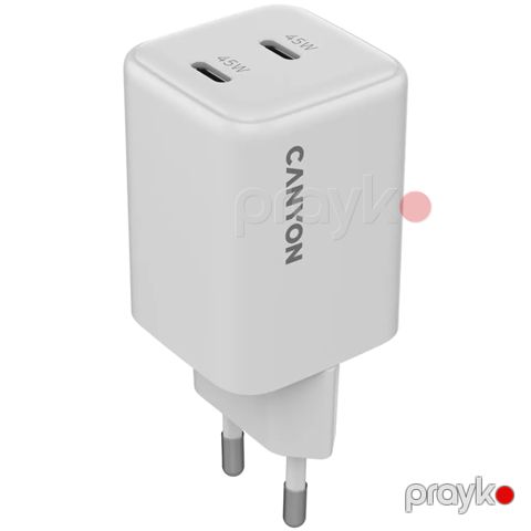 Adapter Canyon CNS-CUW45CC White