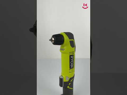 Drel-şurup bağlayan Ryobi RAD1801M / 18V — Təmir və inşaat, Bakı (5)