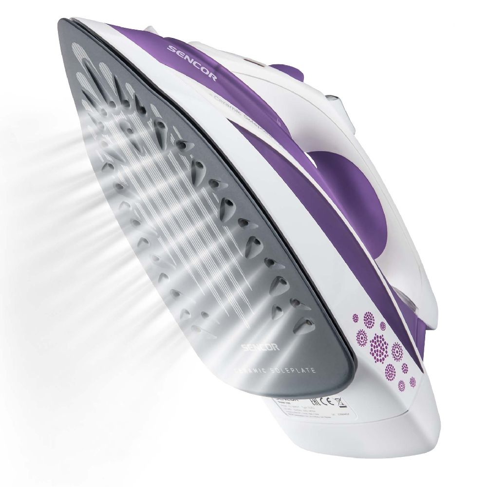 Ütü Sencor SSI 8441VT — Ütü, Bakı (5)