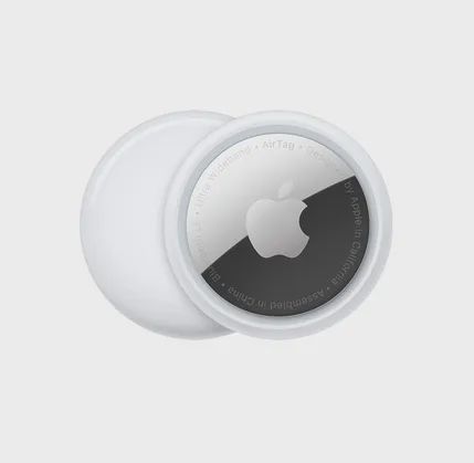 Apple AirTag (1 Pack), Model A2187 (MX532RU/A) — Digər, Bakı