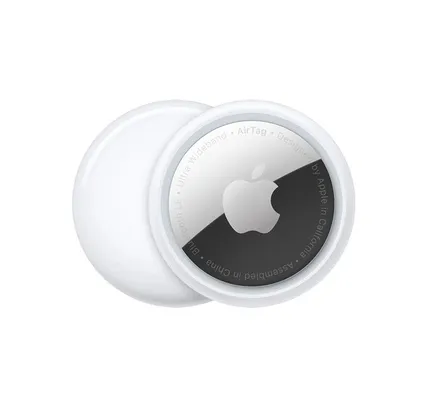Apple AirTag (1 Pack), Model A2187 (MX532RU/A) — Bakı