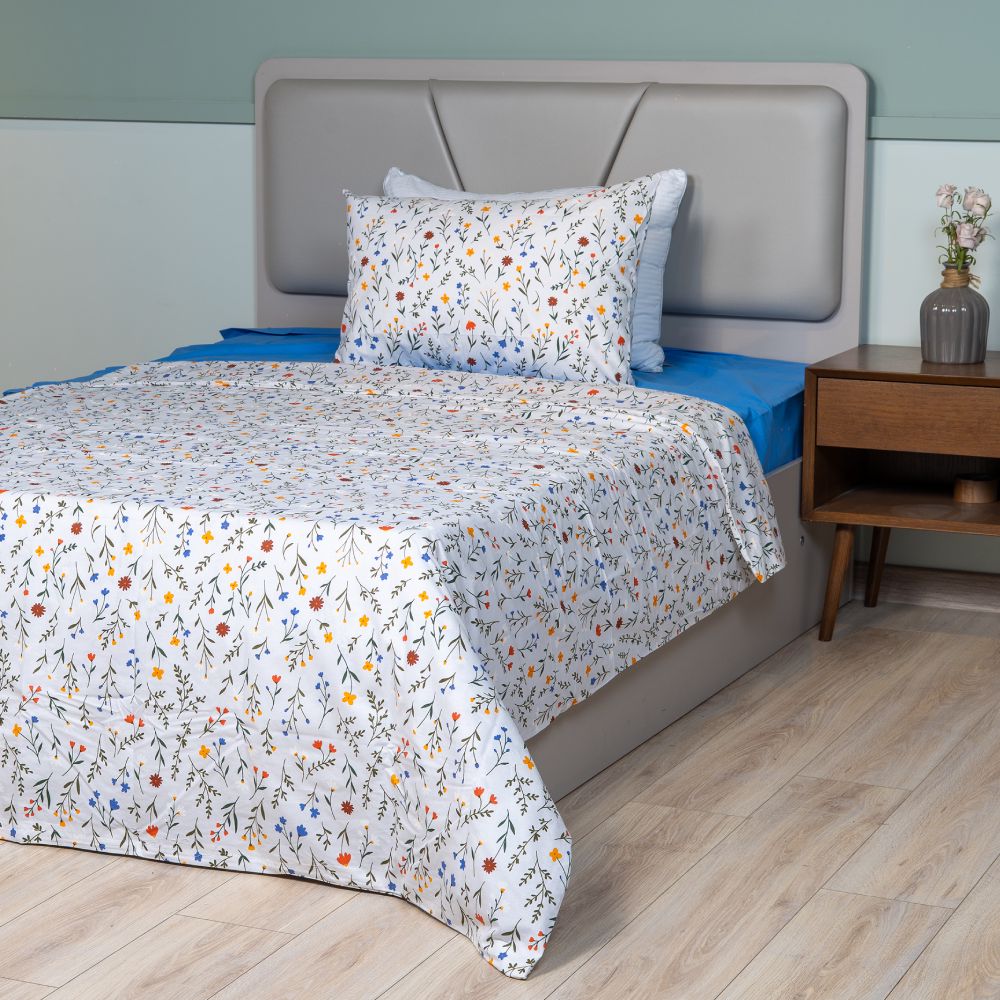 Tekstil yataq dəsti Deluca Elora TK — Tekstil, Bakı (2)
