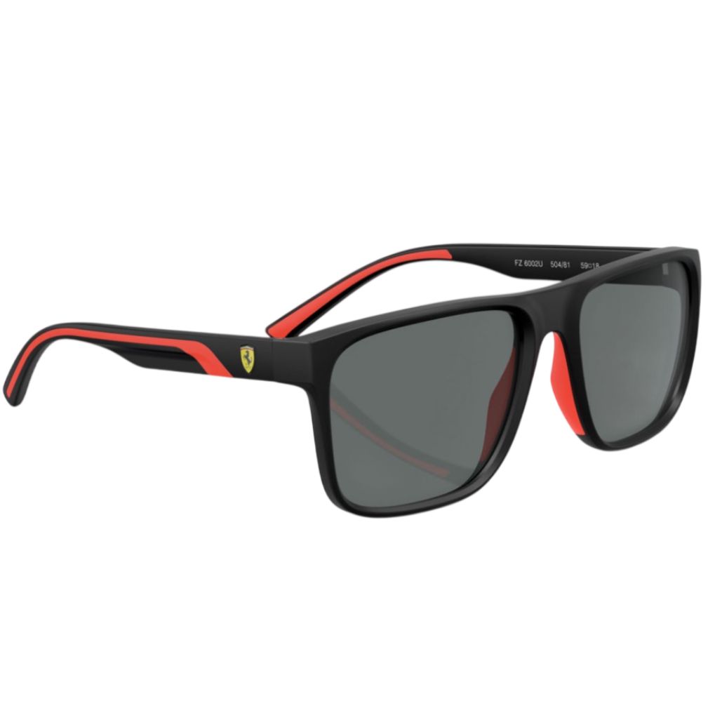 Günəş eynəyi Ferrari Scuderia 6002U 504/81 — Aksesuarlar, Bakı (3)