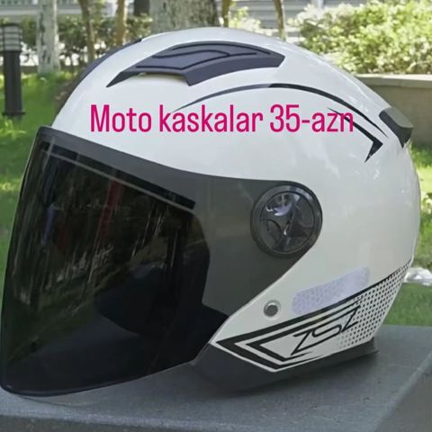 Moto kaskalar