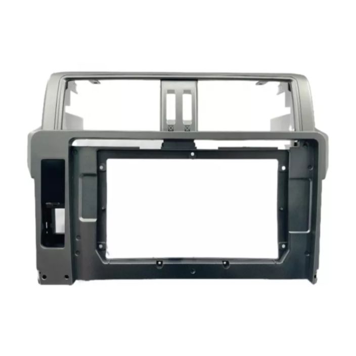 Avtomobil üçün monitor Android King Cool TS7 2/32GB & Carplay For Toyota Prado 2014-2016 — Avtomobil televizorları və monitorları, Bakı (2)