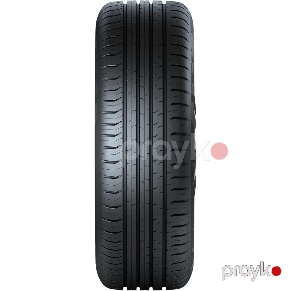 Avtomobil təkəri Continental ContiEcoContact 5 - 93H XL 195/60R16 (3567770000) — Şinlər, Bakı (2)