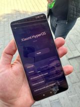 Xiaomi Poco F6 Titanium 512GB/12GB — Telefonlar və cihazlar