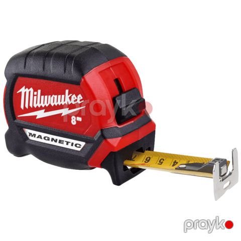 Metrə Milwaukee / 8 m (4932464600) — Bakı