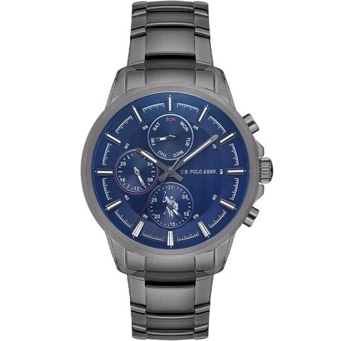 Saat U.S. Polo Assn. Uspa 1016-07 — Bakı