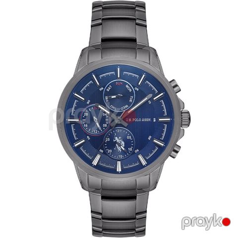 Saat U.S. Polo Assn. Uspa 1016-07 — Bakı