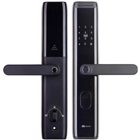 Ağıllı qapı kilidi Meloc Pro X2 — Bakı