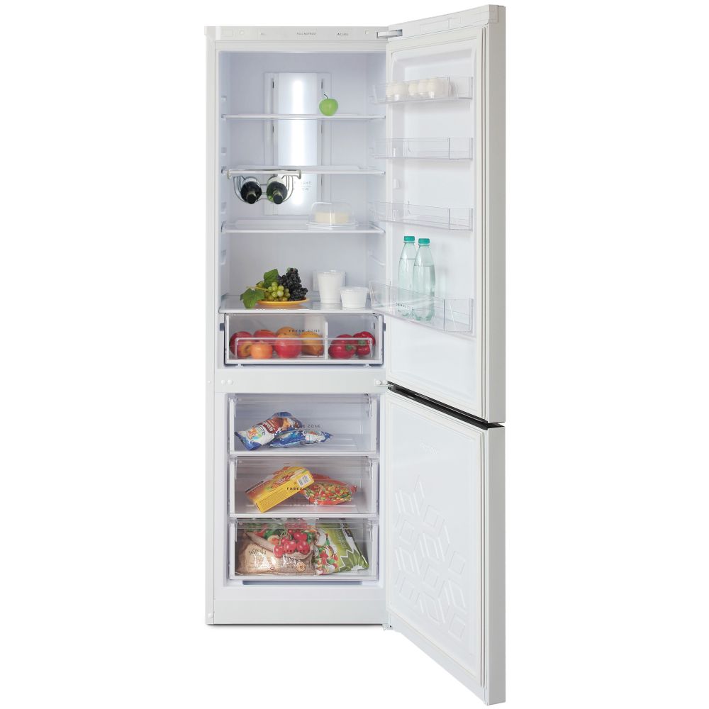 Soyuducu Biryusa 960NF — Soyuducular, Bakı (2)