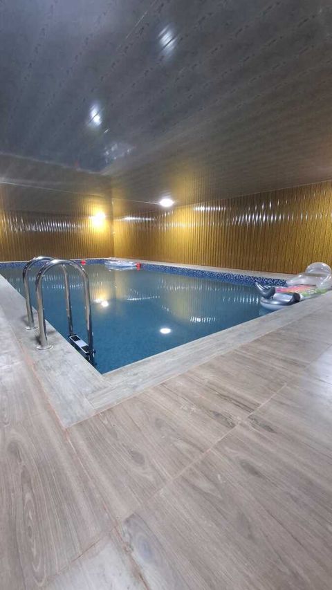 Villa kirayə verilir, Qax r — Qax