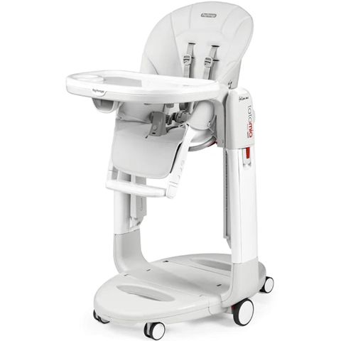 Yedirmə oturacağı Peg Perego Tatamia Latte — Bakı