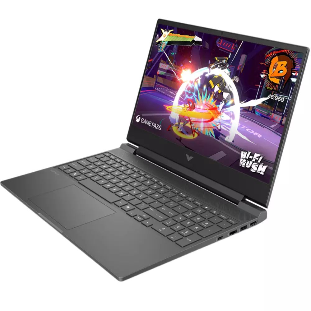Notbuk HP Victus 15-FB3011CI (BK5P5EA) — Noutbuklar, Bakı (3)