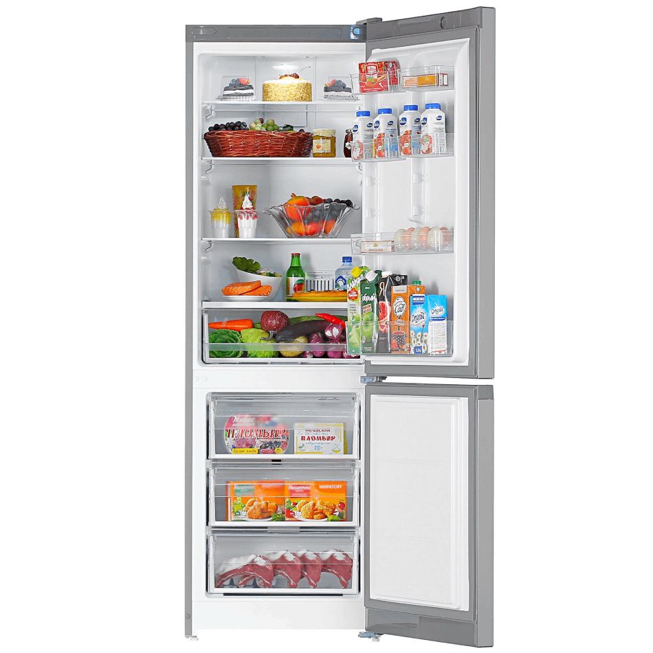 Soyuducu Hotpoint HTR 5180 MX — Soyuducular, Bakı (2)