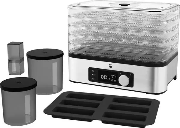 Meyvə və tərəvəz qurudan WMF Kitchenminis (3200000131) — Bakı