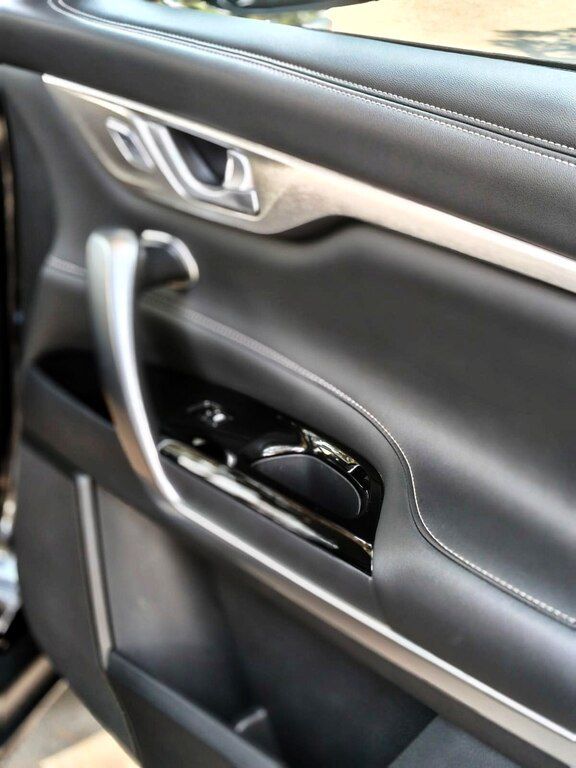 Changan CS 95, 2.0 L, 2021 il, 92 552 km — Avtomobillər, Bakı (12)