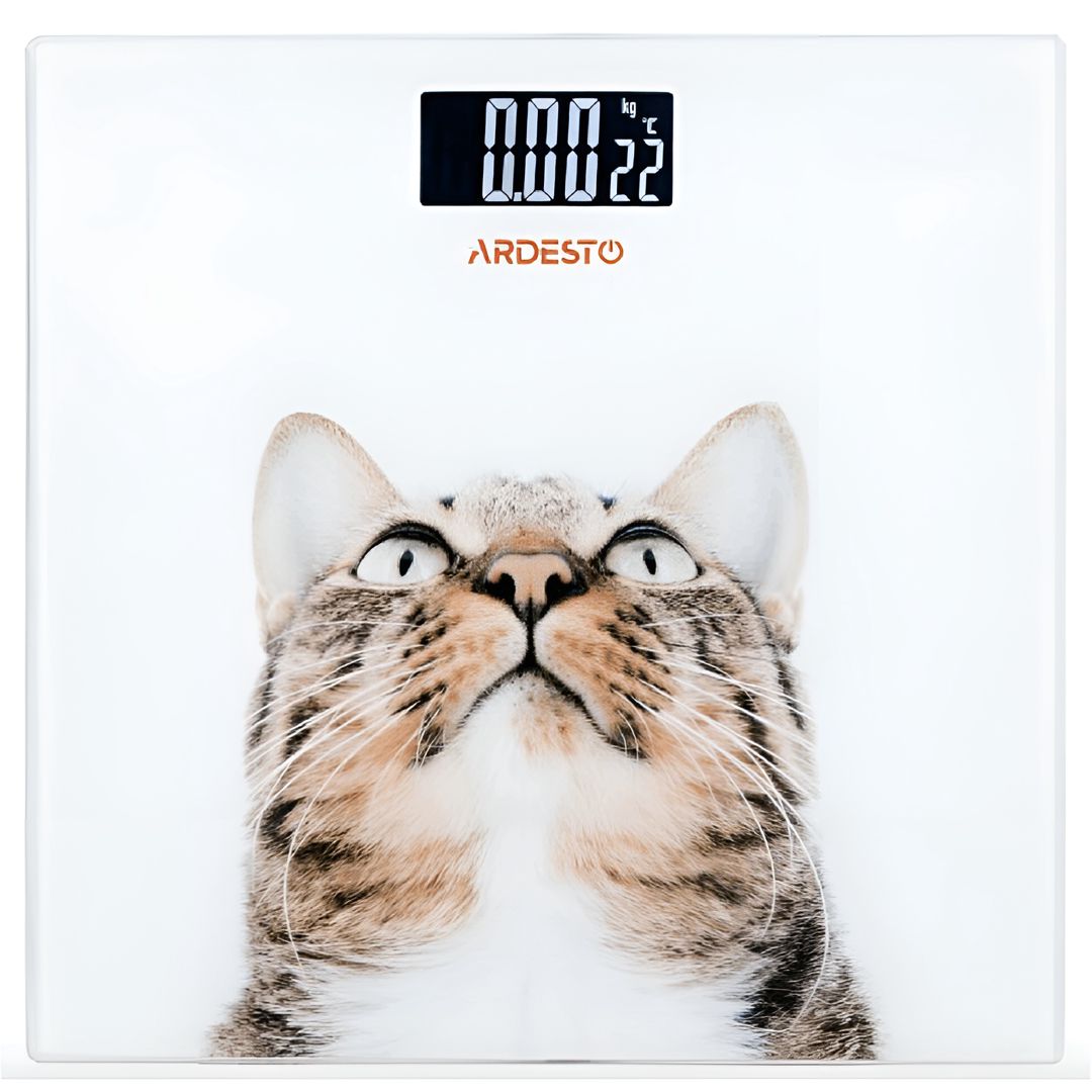 Tərəzi Ardesto SCB-965 Cat — Tərəzi, Bakı