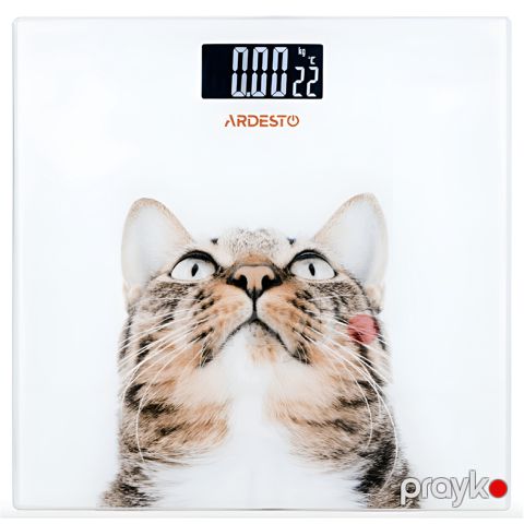 Tərəzi Ardesto SCB-965 Cat