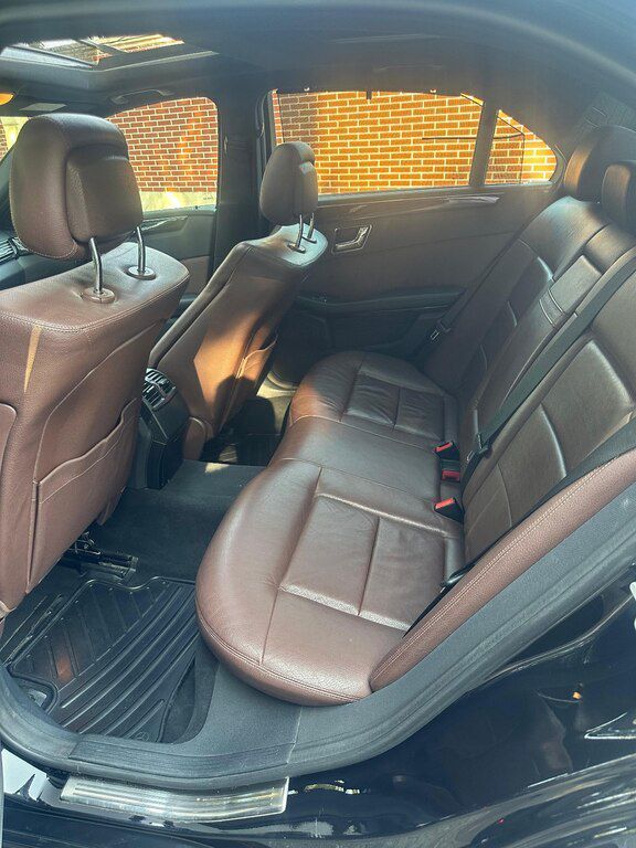 Mercedes E 220, 2.1 L, 2009 il, 358 329 km — Avtomobillər, Ağsu (7)