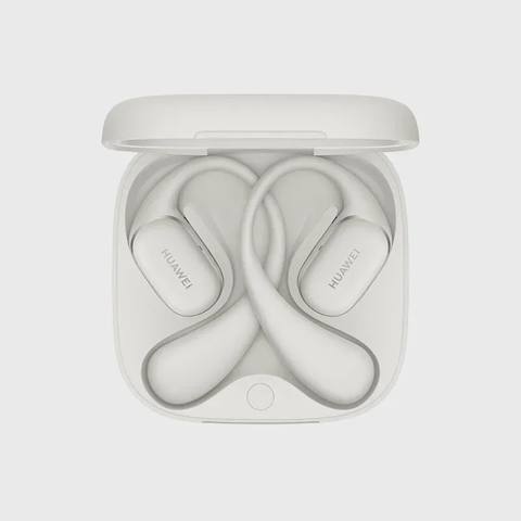 Simsiz qulaqlıq Huaweı FreeArc Grey (55038104) — Wireless headphones