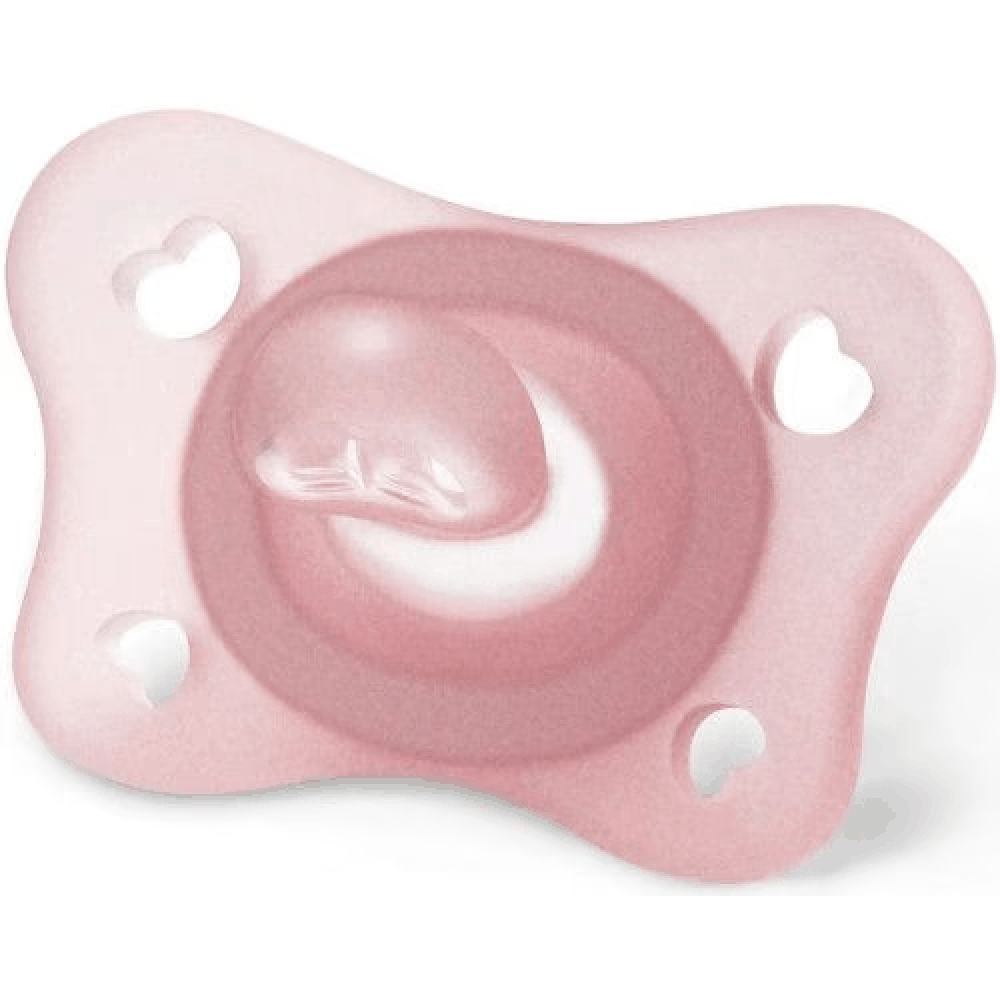 Chicco Mini Soft əmzik / 00073231110000 — Uşaqlar üçün hər şey, Bakı (2)
