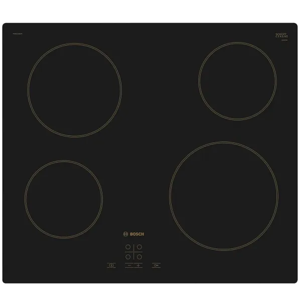 Bişirmə paneli Bosch PKE611BA1R — Bakı