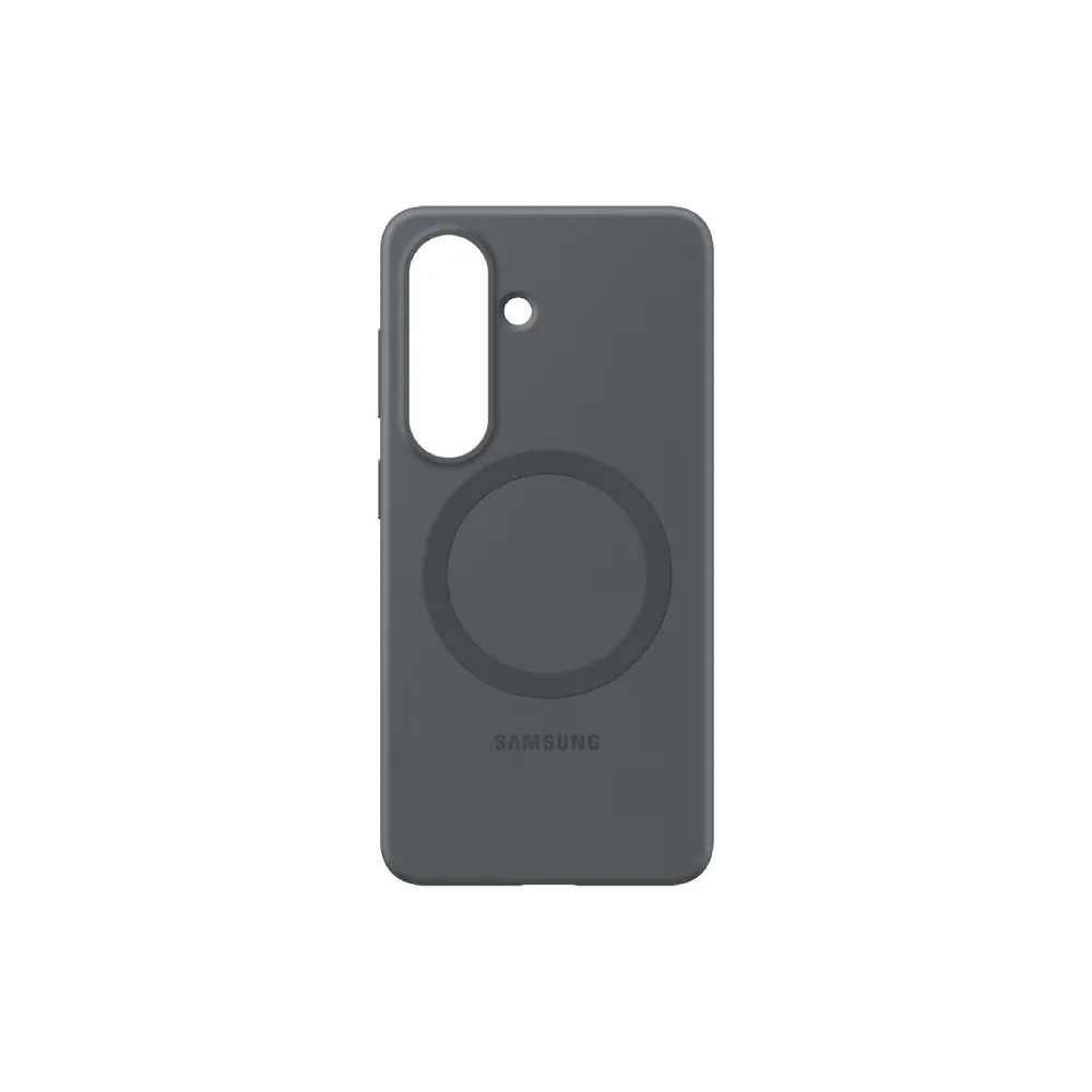 Çexol Samsung Galaxy S26 Magnet Case (M1), Black (EF-ES942CBEGRU)