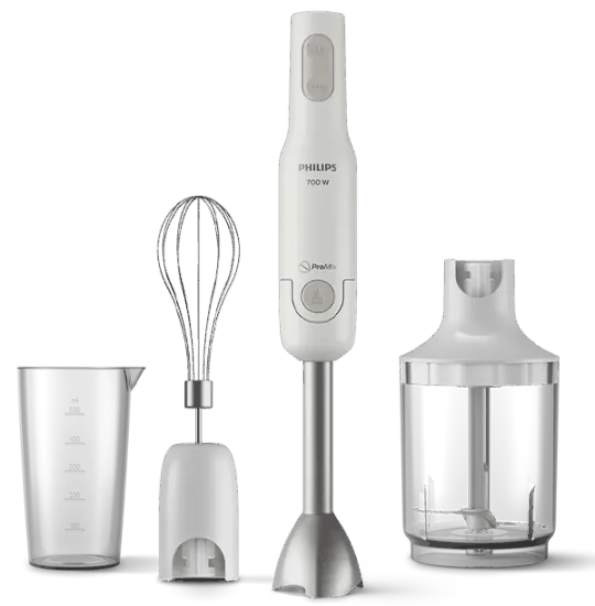 Philips HR2545/00 — Blenderlər, xırdalayanlar və mikserlər, Bakı