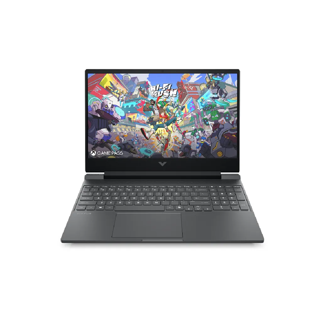 Notbuk HP Victus Gaming 15-FA2029CI/15.6"/Core Ultra 7 155H/24GB/512GB/Black (D15ZFEA) — Bakı