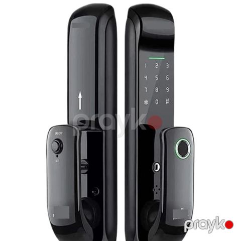 Ağıllı qapı kilidi QL-S901 — Bakı