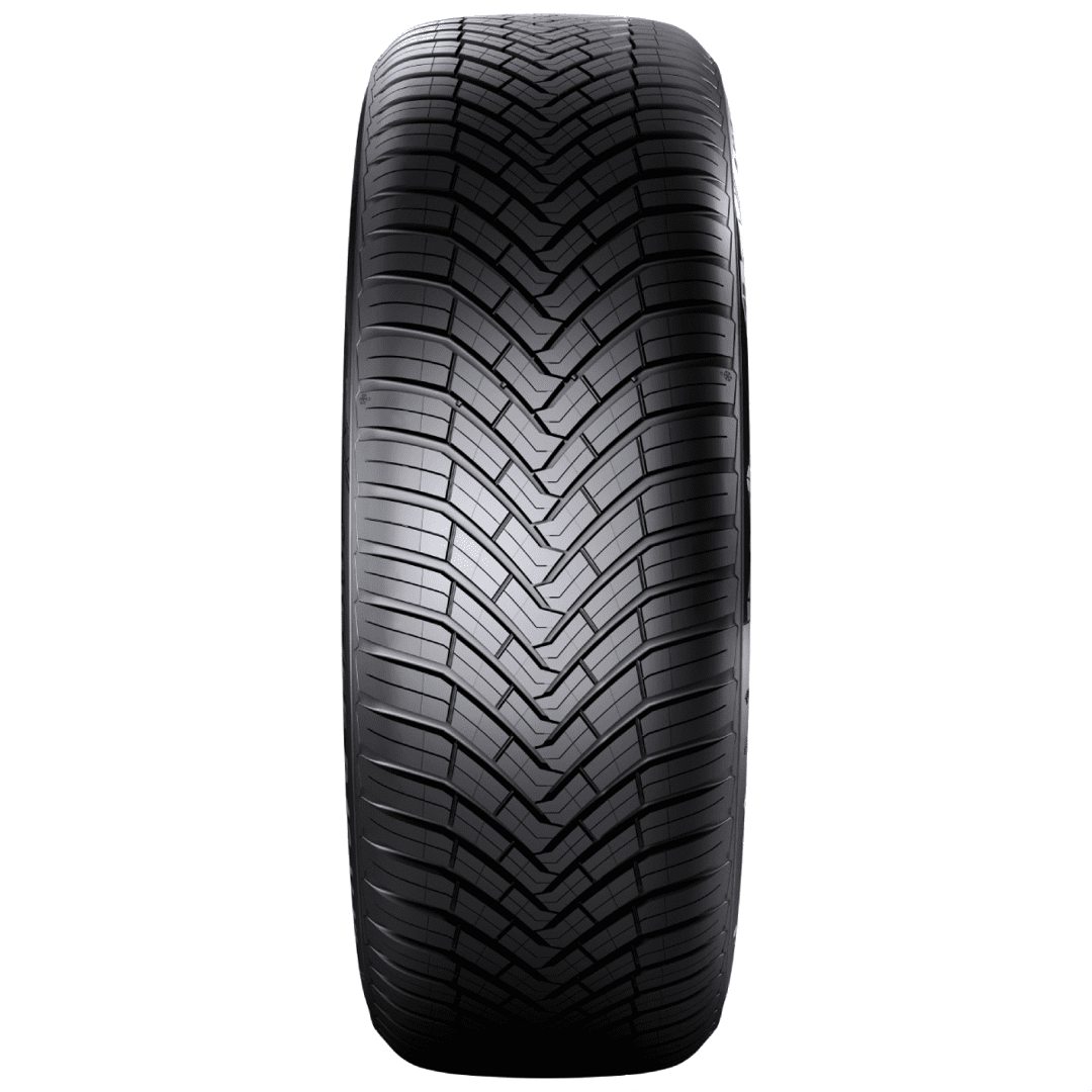 Avtomobil təkəri Continental Allseasoncontact 97V XL 215/55R16 (3550810000) — Təkərlər, Bakı (2)
