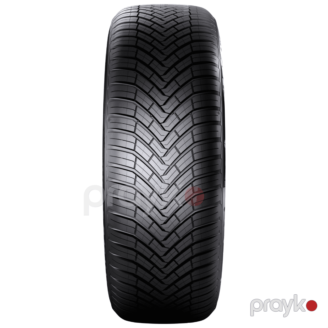 Avtomobil təkəri Continental Allseasoncontact 97V XL 215/55R16 (3550810000) — Şinlər, Bakı (2)