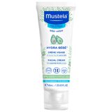 Uşaq üçün üz kremi Mustela 40 ml 3504105035952 — Здоровье и уход за ребенком