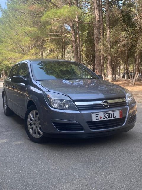 Opel Astra, 1.4 L, 2005 il, 327 000 km — Sumqayıt