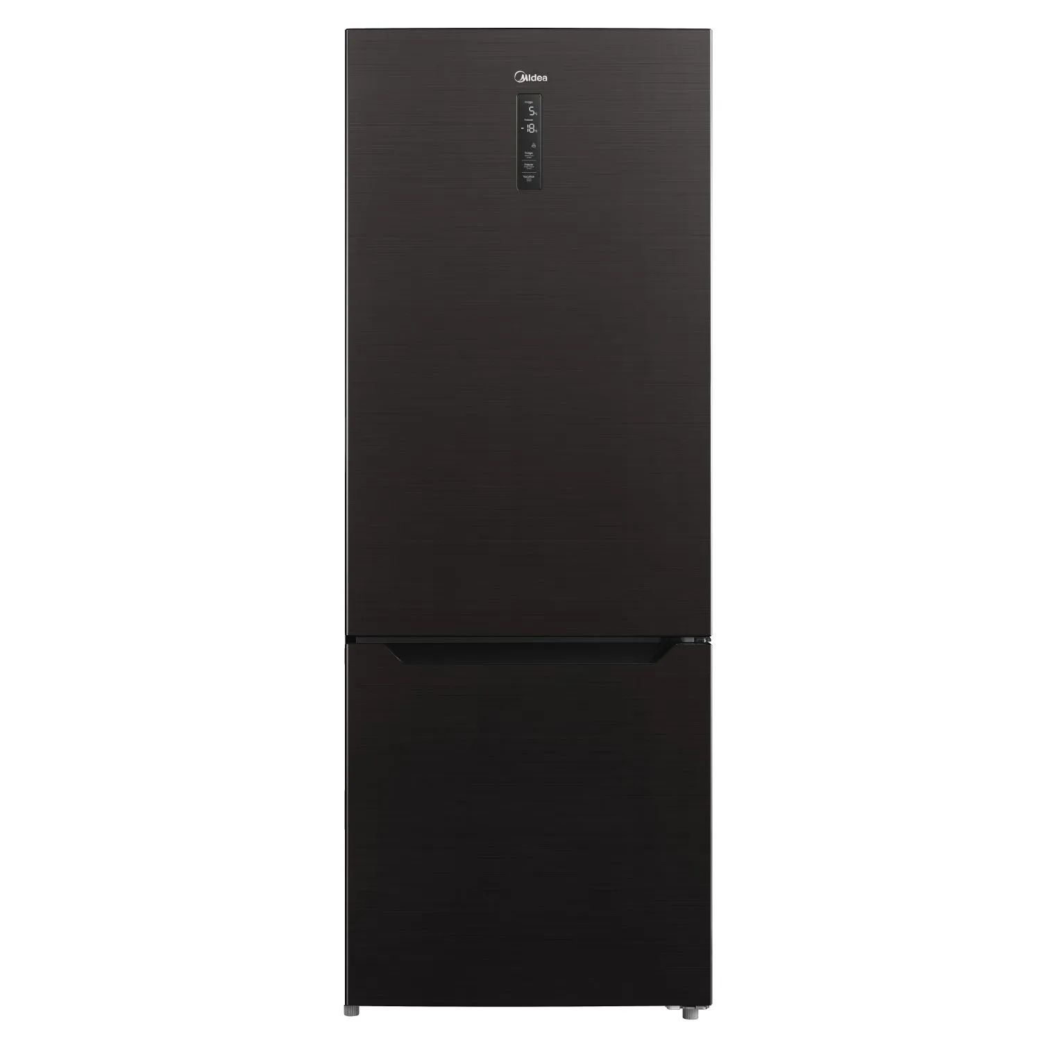 Soyuducu Midea MDRB593FGE28