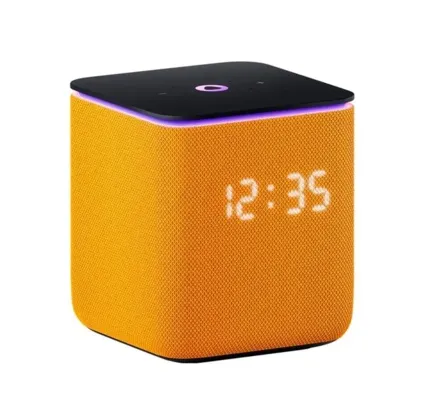 Ağıllı kolonka Yandex Station Midi YNDX-00054 Orange