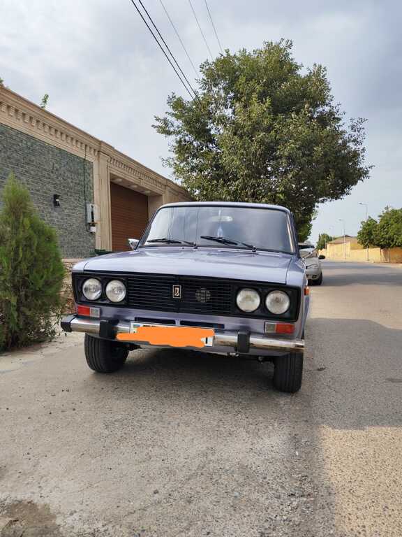 Lada (VAZ) 2106, 1.5 L, 2003 il, 288 655 km — Avtomobillər, Cəlilabad