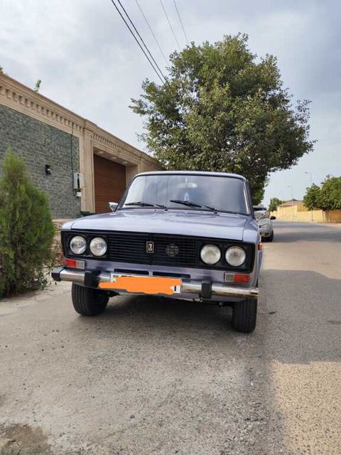 Lada (VAZ) 2106, 1.5 L, 2003 il, 288 655 km — Cəlilabad